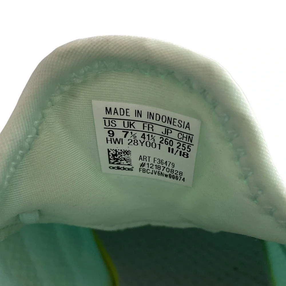 ADIDAS COURT ADAPT - Picture 9 of 11